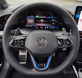 Volante Volkswagen R Automatico 2019-2026 OEM 0Km