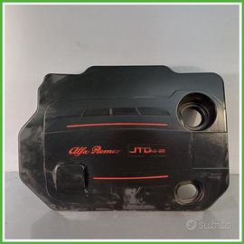 Copertura Insonorizzante Cover Motore ALFA ROMEO