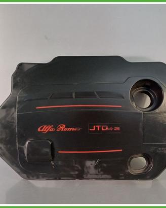 Copertura Insonorizzante Cover Motore ALFA ROMEO