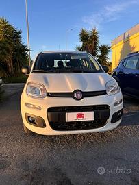 FIAT PANDA 1.2 – Da €110 al mese | Ideale città e 
