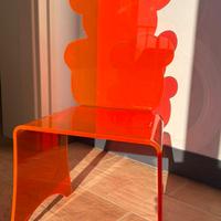 Sedia per Bambini design Iplex