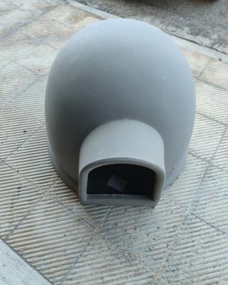 Cuccia Igloo per Animali