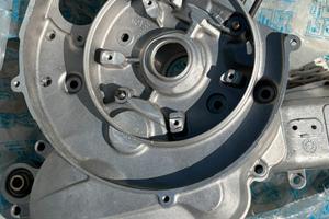 Carter motore vespa pk fl hp nuovi nos