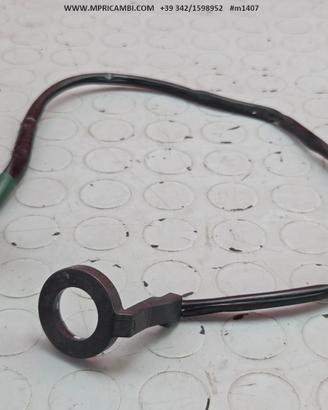SENSORE CODICE KAWASAKI Z H2 2020 2024 ZH2 2021 20