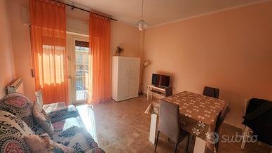 Appartamento ristrutturato Portanuova