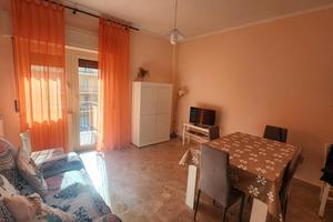 Appartamento ristrutturato Portanuova