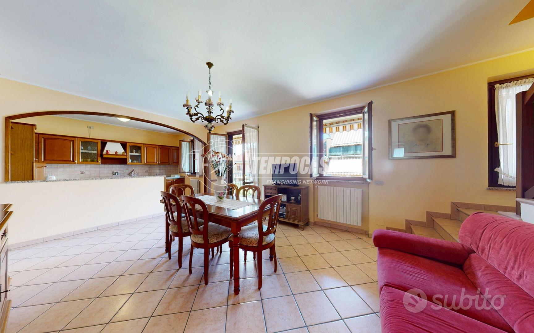 Appartamento – Moncalieri, Moriondo - Vista 3