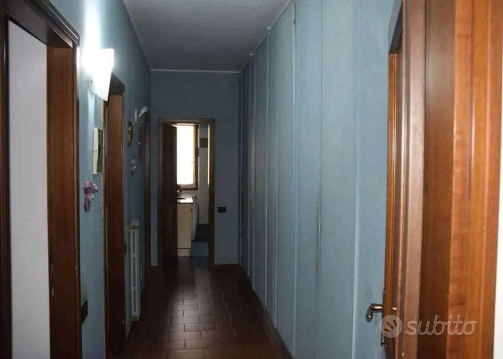 Appartamento – Urgnano, Seriola-Via Basella - Altro
