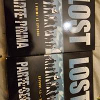 Lost prima stagione