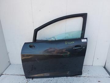 6J4831055 PORTA ANTERIORE SX SEAT IBIZA (6J5) 1.2 