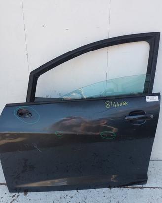 6J4831055 PORTA ANTERIORE SX SEAT IBIZA (6J5) 1.2 