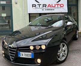 Alfa Romeo 159 Sport wagon Super 136CV