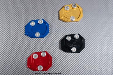 Estensione cavalletto YAMAHA R1 2009 - 2014