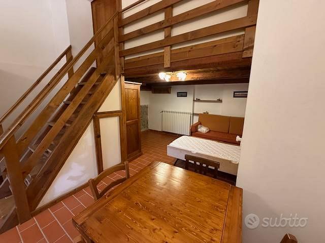 Appartamento – Castel del Piano, Montegiovi - Vista 2