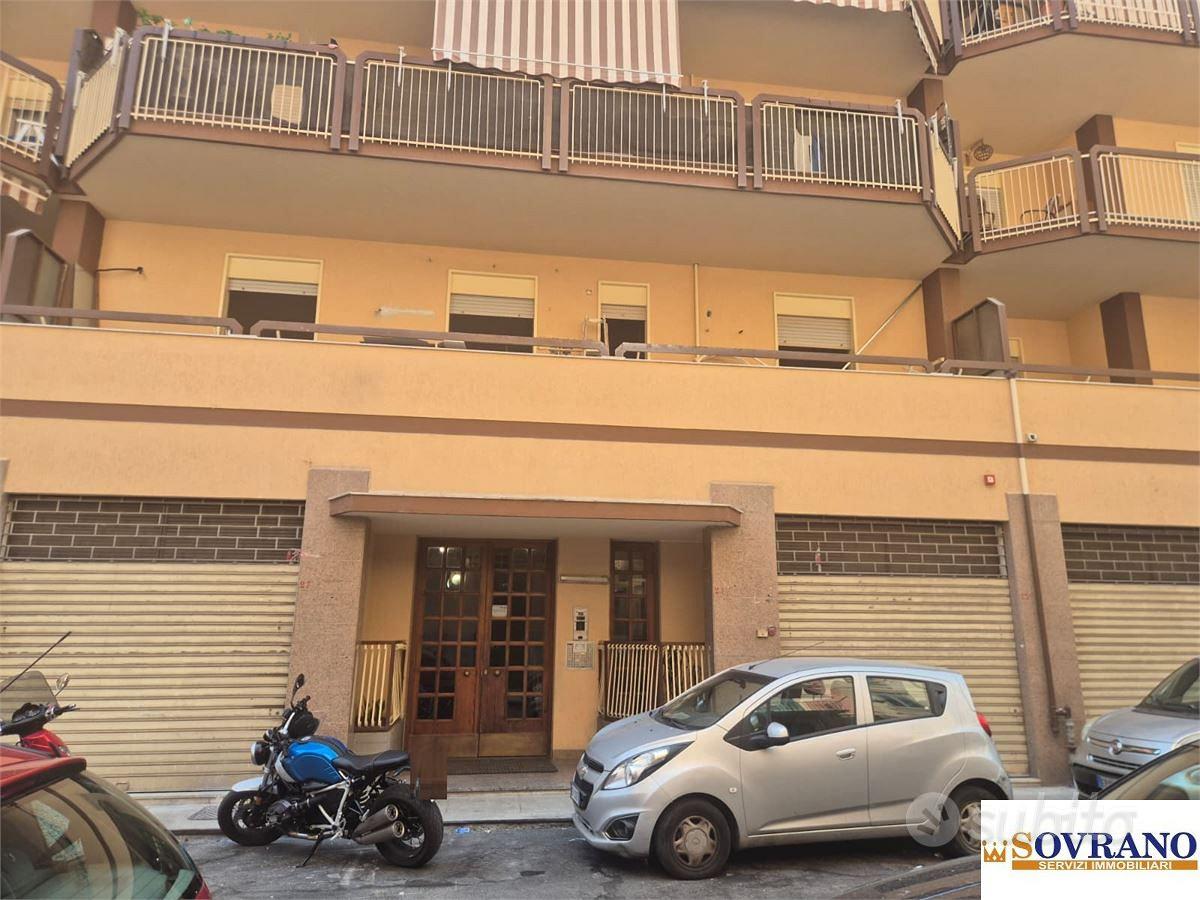 Apartment in Palermo, Falsomiele, III Circoscrizione - Vista 2