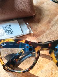 Occhiali da sole Ray-Ban