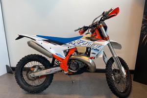 Ktm EXC 250 SIX DAYS 24