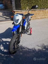 KSR Moto TR 50 SM - 2018