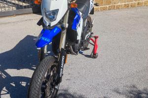 KSR Moto TR 50 SM - 2018