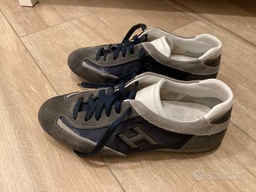 Scarpe Hogan Olimpia N.41