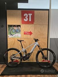 ORBEA WILD M10 CARBONIO 2024 TG.M USATA