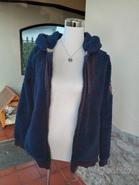 pail Napapijri vintage 