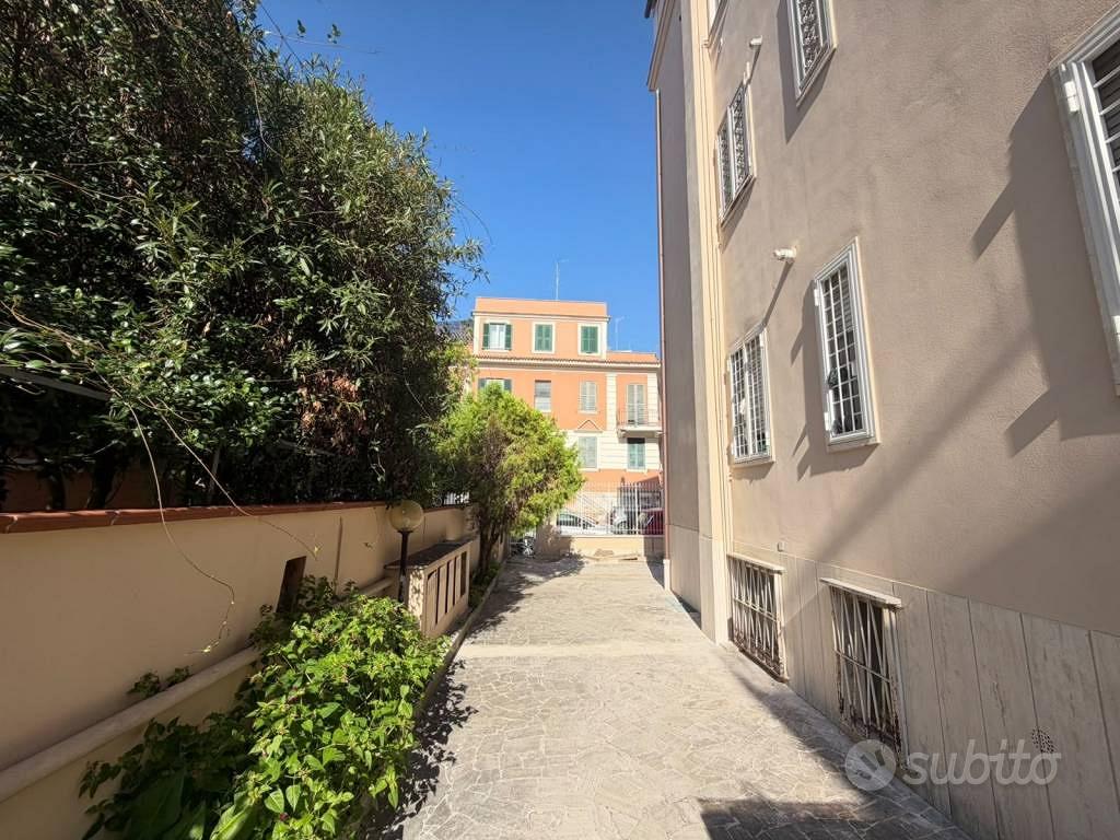 Appartamento – Roma, Ostiense - Vista 4
