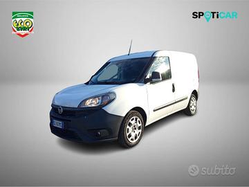 FIAT Doblo Doblò 1.6 MJT 120CV S&S PC-TN Cargo L