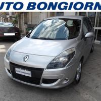 RENAULT SCENIC X-Mod 1.5 dCi 110CV Luxe