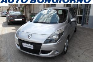 RENAULT SCENIC X-Mod 1.5 dCi 110CV Luxe
