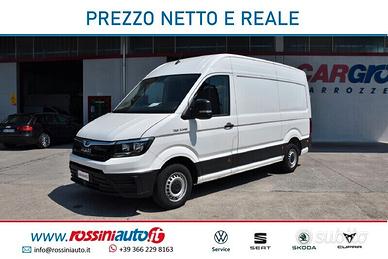 MAN TGE 3.140 3.5T 2.0 TDI 140 CV L1H2 LIGHT DUTY