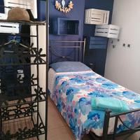 Camera singola nel centro di Genova