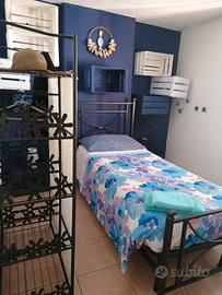 Camera singola nel centro di Genova