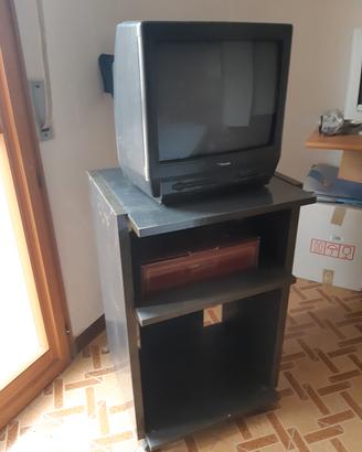 Mobiletto TV