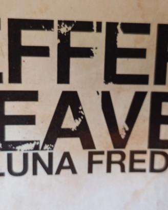 Libro thriller Jeffery Deaver 