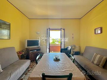 MONTESILVANO VIA ADDA AD. ZE RIF. M18: 65MQ