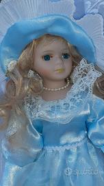 Bambole da esposizione 