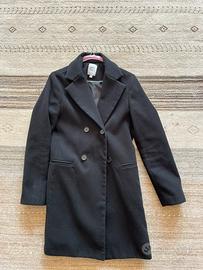 Cappotto subdued taglia M