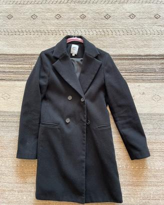 Cappotto subdued taglia M