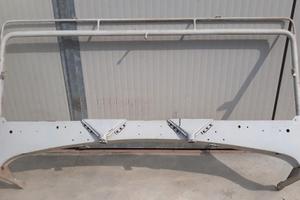 Telaio parabrezza Fiat CAMPAGNOLA AR59