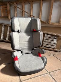 Seggiolino Auto Kinderkraf