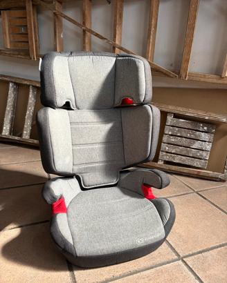 Seggiolino Auto Kinderkraf
