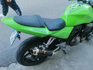 Kawasaki z 750