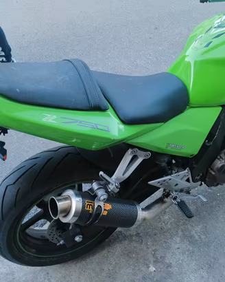 Kawasaki z 750
