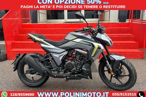 MORBIDELLI F125 ABS - SPEDIZIONE IN TUTTA ITALIA