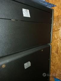 hammond m100 split+Leslie 925