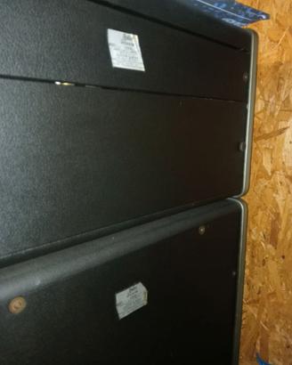 hammond m100 split+Leslie 925