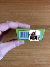 Minifigure lego 27 Domatore di Lupi