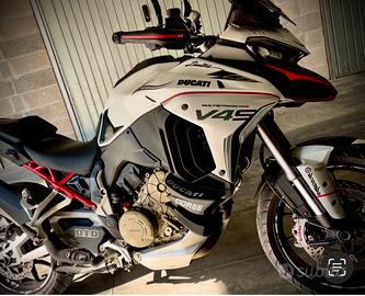 Multistrada v4s