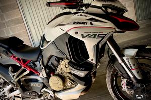 Multistrada v4s